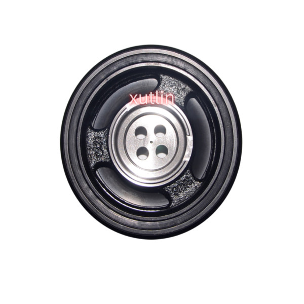 Crankshaft Pulley For BMW Mini F52 F45 X1.X2 B47.B48 F48 F39 B48B20A OEM 1123