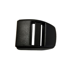 Injection Molding POM Loop Adjustable Sliding Buckles