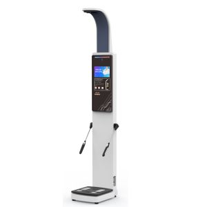 Professional Body Composition Analyzer Body Fat Analyzer Machine