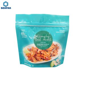 Mylar Digital Printed Pouches