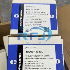 Emerson TRAE+ 30 MC Thermal Expansion Valve