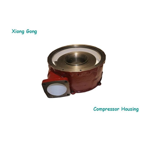 Buy IHI/MAN Martine Turbo Compressor Housing RH Series Turbo Compressor Cover at wholesale prices