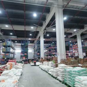 Quality 24 Ft High Output HVLS Industrial Ceiling Fan With Superior Airflow for sale