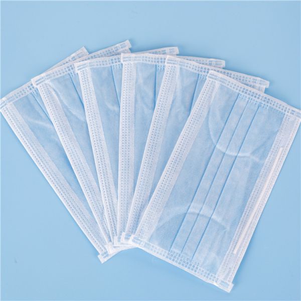 Buy Nonwoven Face Shield Consumable Medical Devices at wholesale prices