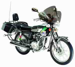 Honda CG125 motorcycle CDI125motorcycle motorbike motor