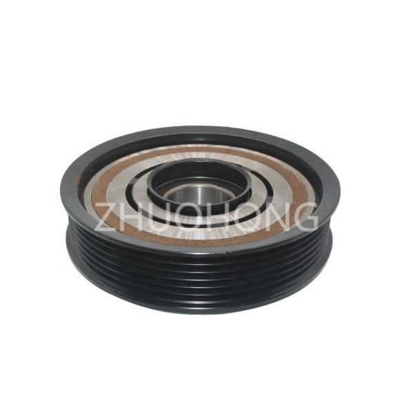 Toyota CROWN Saloon GRS21 AWS21 2012- 2.0 VVT-iW ARS210 AC Compressor Pulley Clutch 6PK