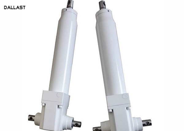 Buy Garbage Truck Hydraulic Oil Cylinder Telescopic Piston Earring at wholesale prices