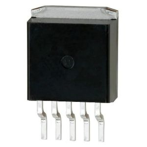 NCV5662DSADJR4G onsemi