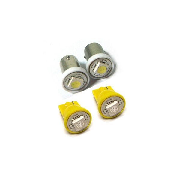 BA9S 1SMD Dashboard Lamp/LED auto lamp