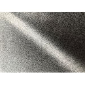 Bonded Nylon Spandx TPU Coated Fabric With Waterproof Film