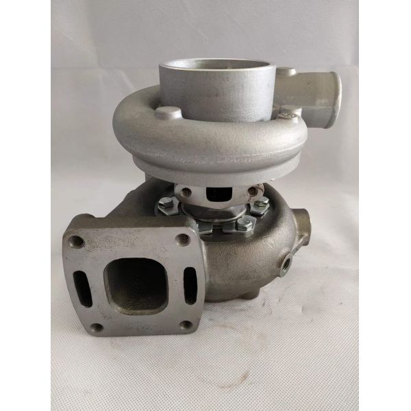 Buy K26 Turbos Charger 53269886206 53269706206 New Turbocharger 51091007390 Supercharger For MAN Truck Parts Turbo Boost Control at wholesale prices