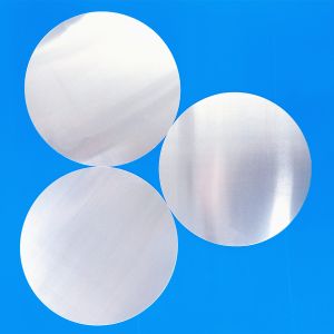 aluminium circle in china with high quality and good price