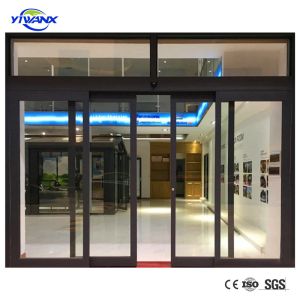 Customized Sliding Gate Opener / Residential Automatic Door /Sliding Door