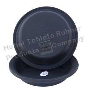 Trailer Parts Brake Cylinder Cups T24 Rubber Diaphragm