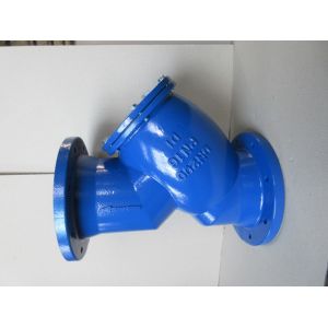 Quality BS table D y strainer for sale