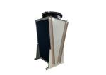 2 Phase Submerged Immersed Server Cooling System For Datacenters