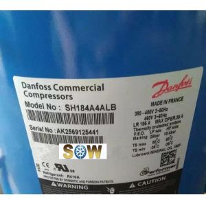 R410A Performer scroll Refrigeration compressor，Performer air conditioning