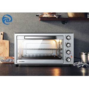 China 60L Toaster And Toaster Ovens on sale