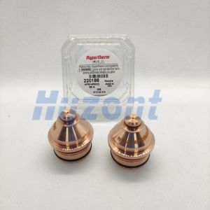 HPR130XD Compatible 80 Amp 220188 Hypertherm Nozzle
