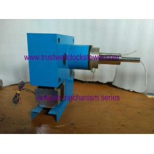 Quality 3.5m 4m 5m 6m 7m diameters big clock with movement mechanism - Good Clock(Yantai) Trust-Well Co.,Ltd for sale