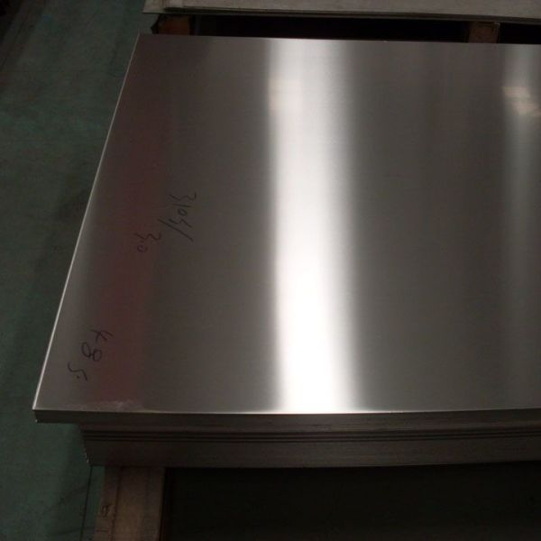 Buy S31803 S32101 Super Duplex Stainless Steel Sheet Coil Plate Thickness 2mm Polished at wholesale prices