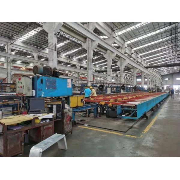 White Polishing Aluminum Extrusion Parts Heatsink For Electronic Devices