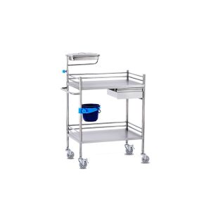 Luxury Surgery / Medical Trolleys For Patient Transfusion In Ward