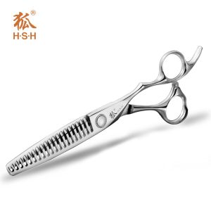 Professional Patented Hair Thinning Shears Sharp Blade Tip Good Smoothness
