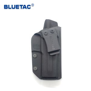 Quality Bluetac Kydex IWB Gun Holster Fits Most Popular Compact Pistols Fit Sig Sauer for sale
