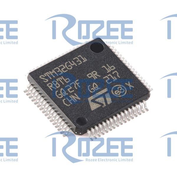 Buy STM32G431RBT6 at wholesale prices