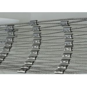 1.2mm Stainless Steel Bird Mesh/ stainless steel wire mesh for bird cages