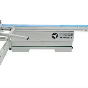 Sliding Table Saw Woodworking Machine for Precision Wood Cutting in Furniture