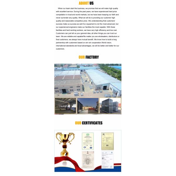 Standard Garrison Fencing Panels