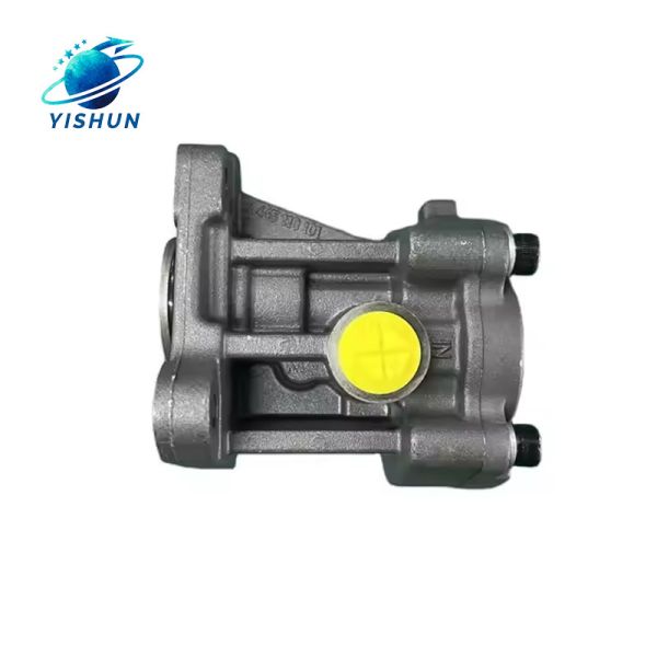 Brand New Diesel Fuel Transfer Pump 0440020045 2445110101 2445110579 for CP3 Pump