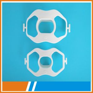 Oxygen Tube Disposable Mouthpiece Gastroscope Endoscopy Accessory