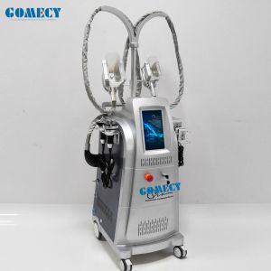 86 Kpa Ultrasonic Cryolipolysis Slimming Machine 360 Angle Surrounding