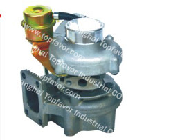 Quality Turbocharger SJ50FY F5000-1118100A for sale