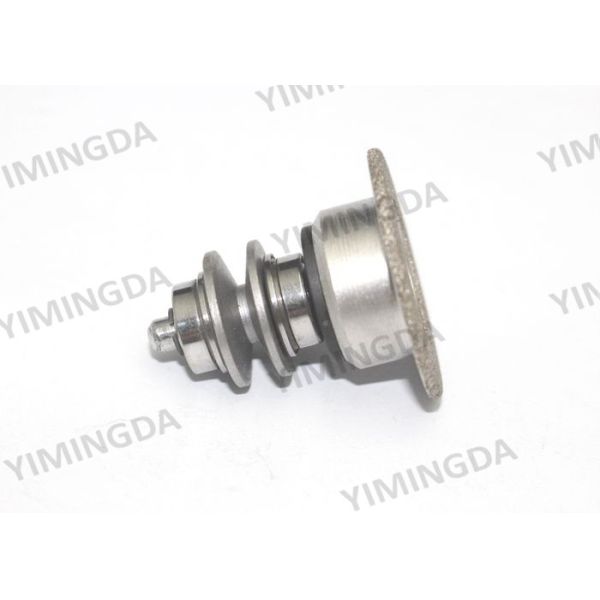 Buy Metal Grinding Wheel Assy for Cutter Spare Parts PN 27862001- at wholesale prices