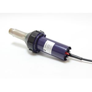 Damliner Fish Pond Liner Geomembrane Hot Air Plastic Welding Gun