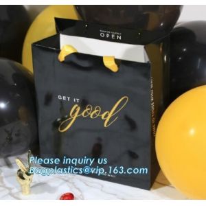 Factory Cheap Custom Cardboard Printing Promotional Merchandise Carrier Retail