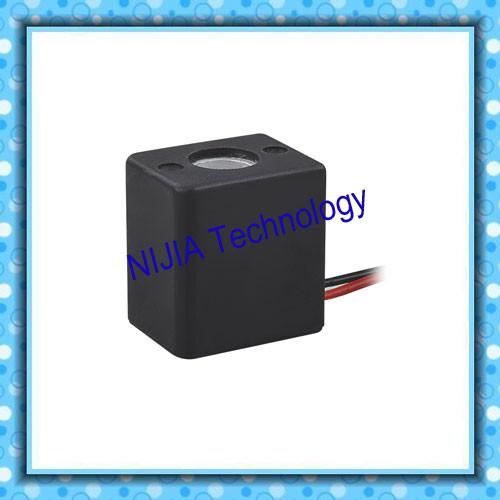 Buy Nr 0200 Solenoid Valve Coils for Herion Solenoid Valve 2636000 2637050 8020865 at wholesale prices