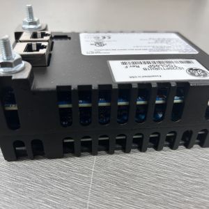 GE IS220PTURH1B Turbine Control I/O Trip Pack