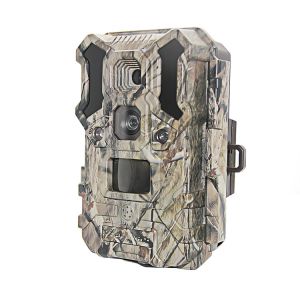 Waterproof Programmable 4G Trail Camera Ultra Fast Image Transmission
