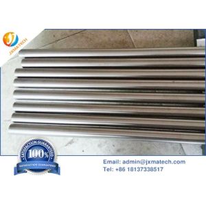 8.36g/Cm3 Kovar Rod Kovar Alloy K Uns K94610 With Good Low Temperature Structure