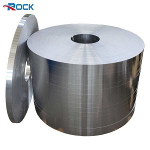 6a high frequency aluminum spacer bar for insulating glass units