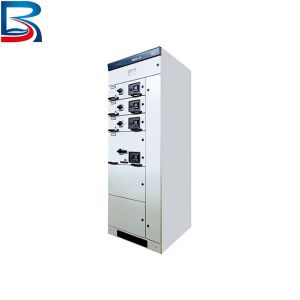 Switchgear Switchboard Motor Control Center Panel Power Distribution Switchgear