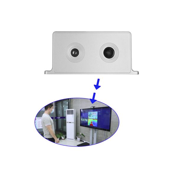 Buy Thermal Camera SDK FT20 Face Recognition Temperature Measurement  Device at wholesale prices