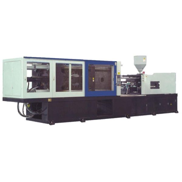 Energy Saving Injection Stretch Blow Molding Machine Preform Making PET Bottle