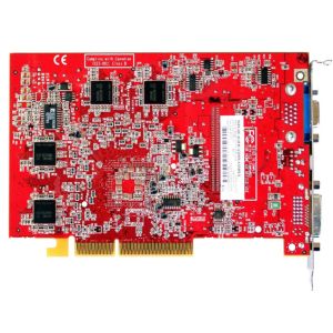 RoHs Pcb Smt Assembly Pcba Service One-Stop Solution Power Protection Red