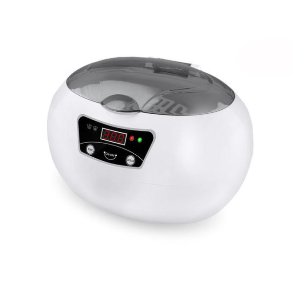 0.8KG 35W 40000Hz Ultrasonic Spectacle Cleaner